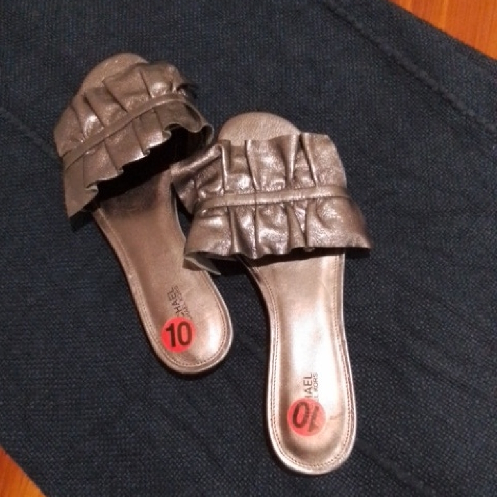 Michael Kors Sandals